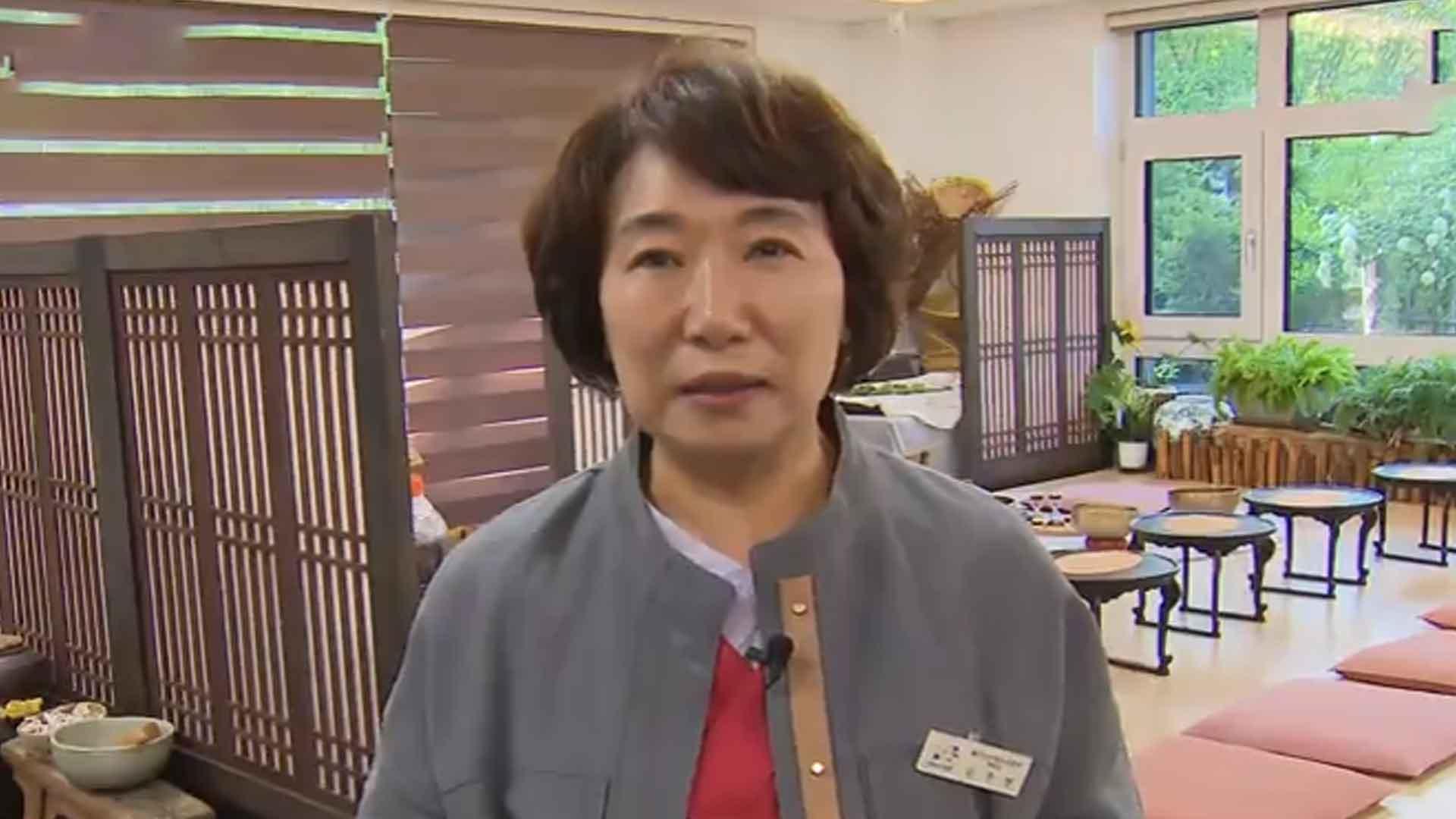 [출근길인터뷰] 화마와 싸우는 소방관들…'정원에서 온라인카지노 불법 벳무브·위로 받으세요'