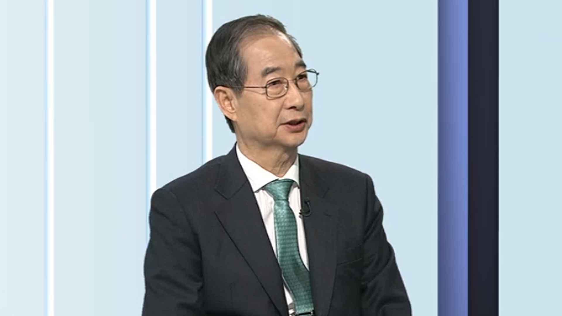 [초대석] 국민의힘 후보 교체 작업 착수…한덕수 전격 입당