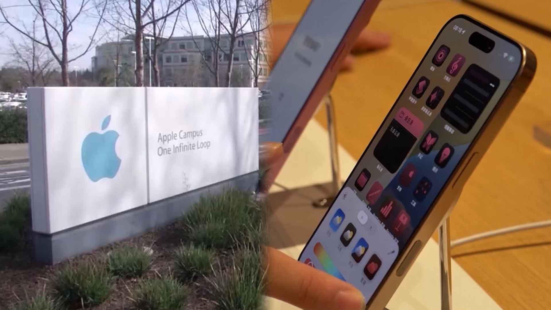 애플, 하반기 실시간 자막·음성 명령에 한국어 지원