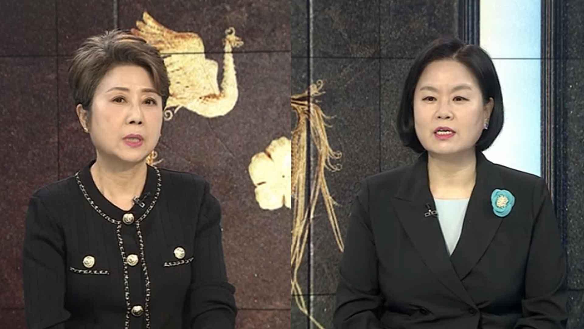 [일요와이드] 중반 향해가는 대선 레이스…오늘  밤 첫 마이다스 온라인카지노 벳엔드 토론