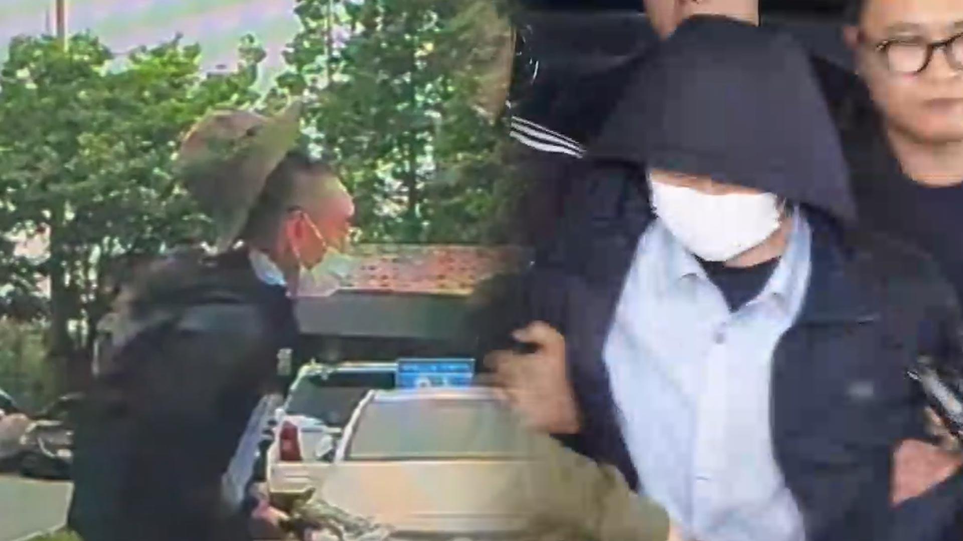 [사건사고] '시흥 온라인카지노 쿠폰 벳엔드살인' 중국인 차철남 검거…2명 사망·2명 중상