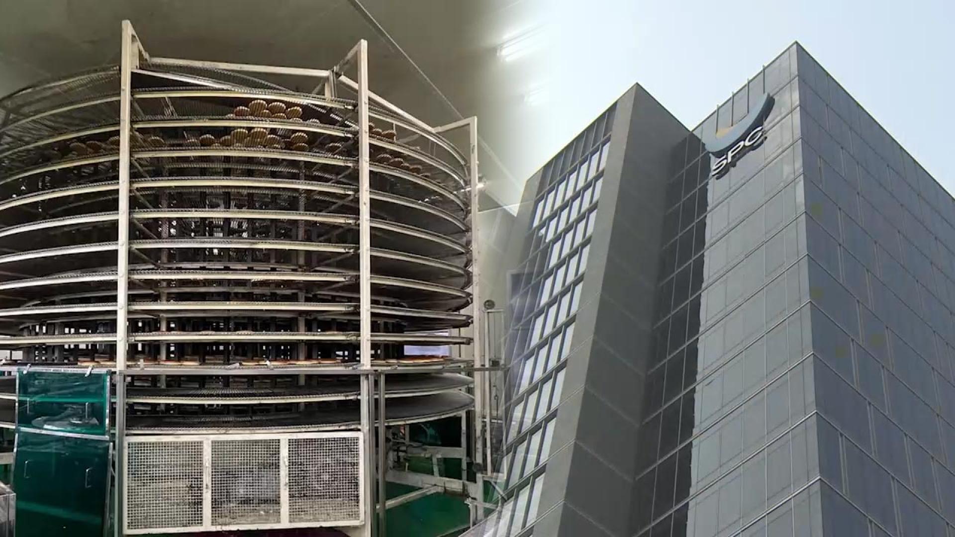 SPC 제빵공장서 근로자 또 숨져…3년새 3번째 사망 사고