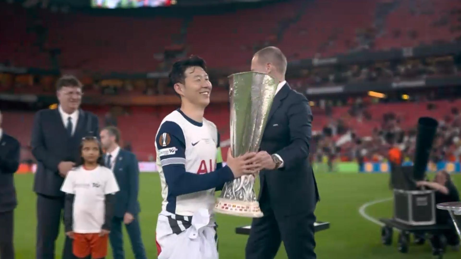 손온라인카지노 아톰카지노, 15년만에 첫 우승…토트넘 유로파리그 정상