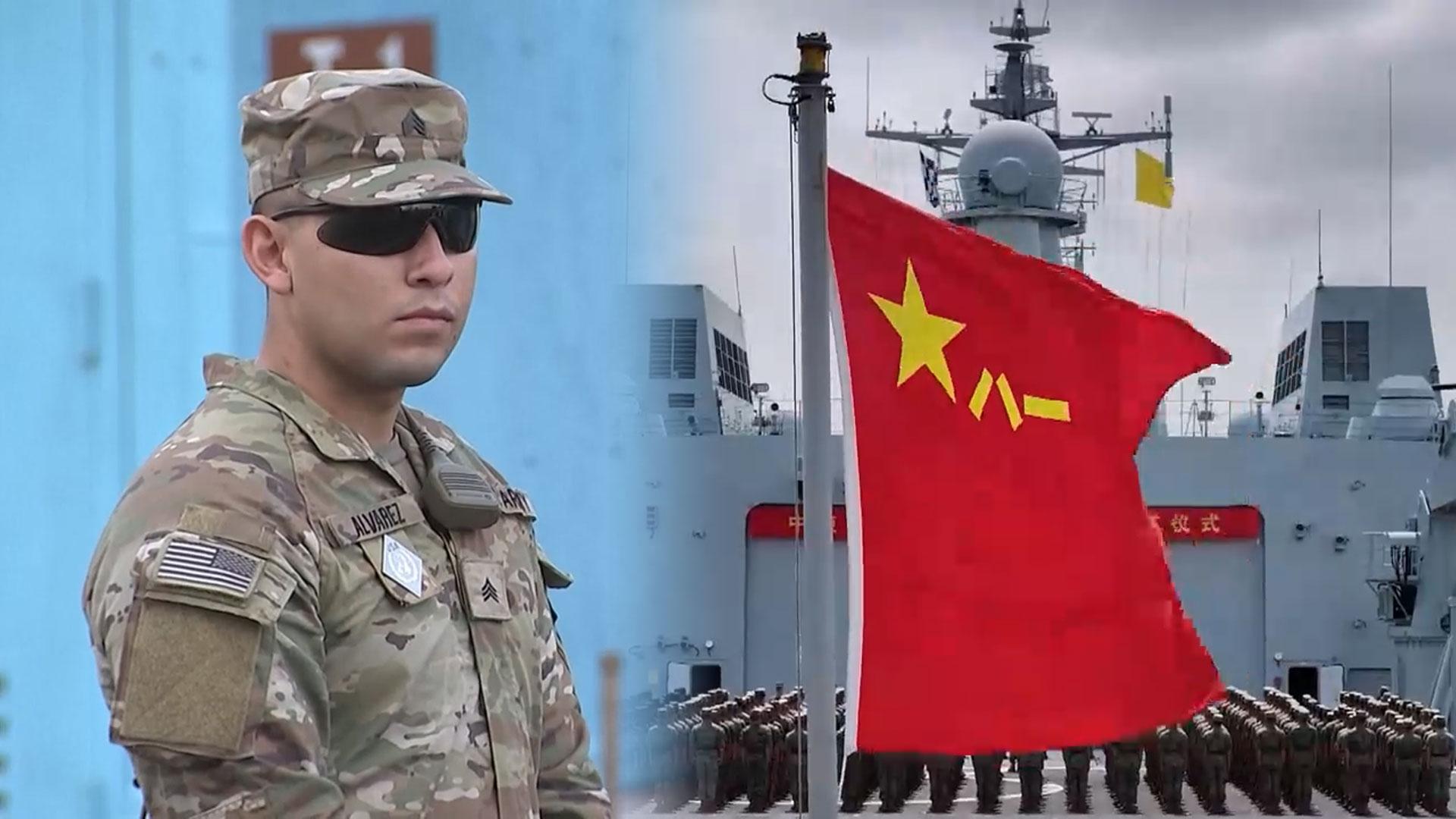 꽁 머니 카지노 3 만 재배치해 中 <em class='find'견제</em?…中, 동아시아 영향력 확대 우려