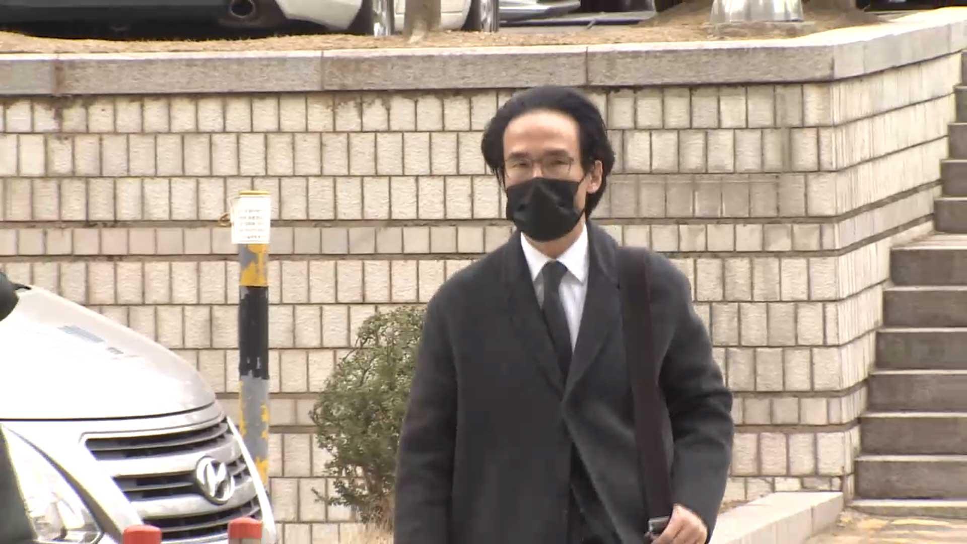 '카지노 룰렛 사이트·배임' 조현범 한국타이어 회장 오늘 1심 선고