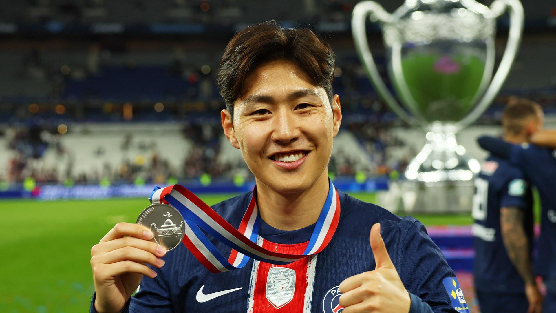 카지노 입플, 17년전 박지성 처럼…UCL 우승 도전