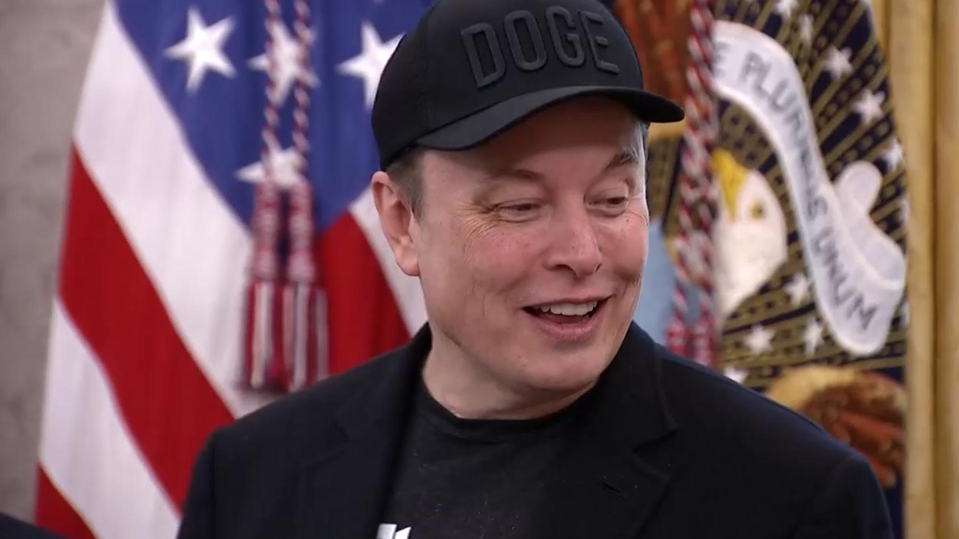 머스크, 트럼프 행정부와 '작별'…"친구·조언은 계속"