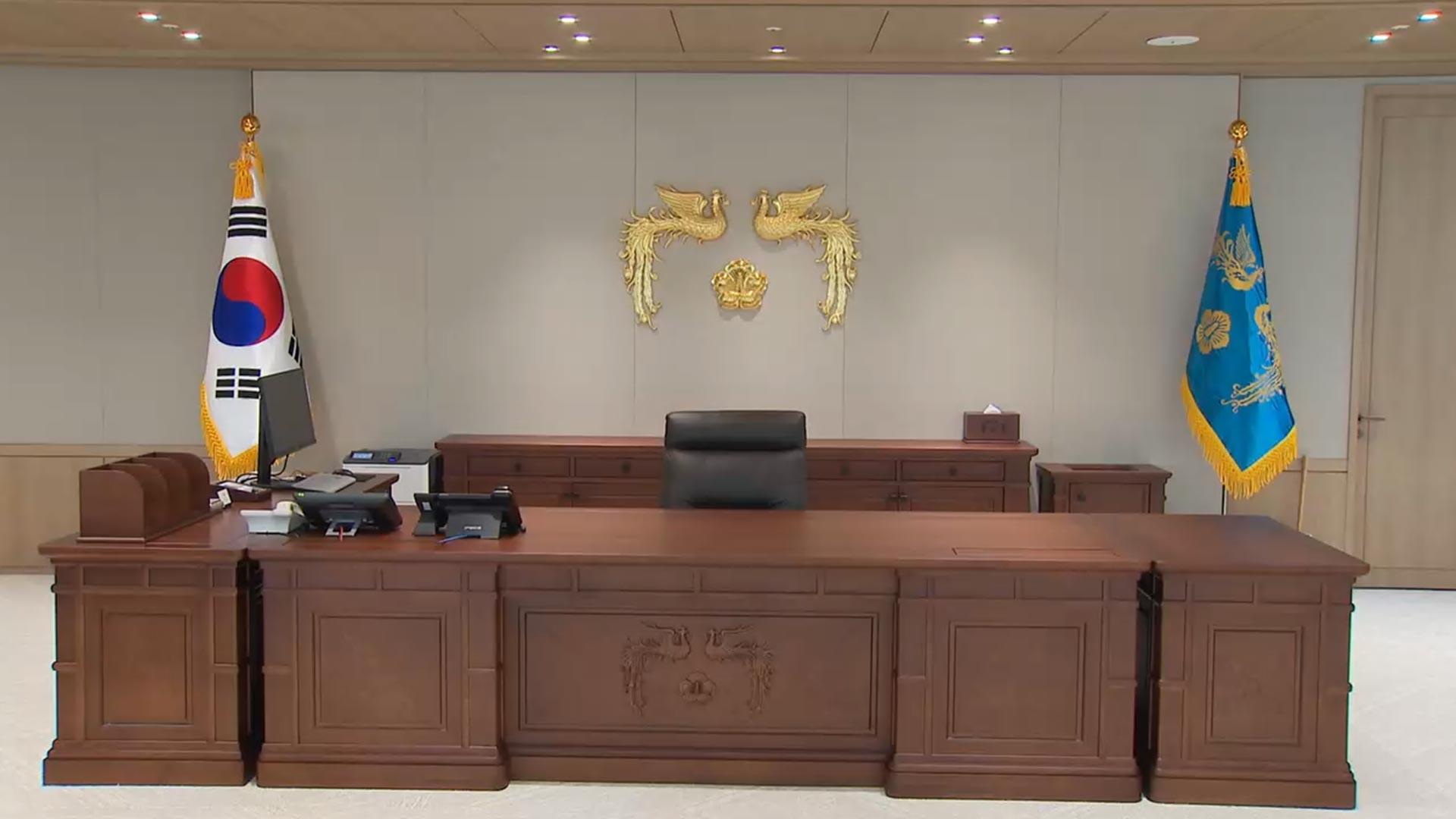 당선인 '대통령' 전환은 언제?…선관위 의결 즉시 군통수권