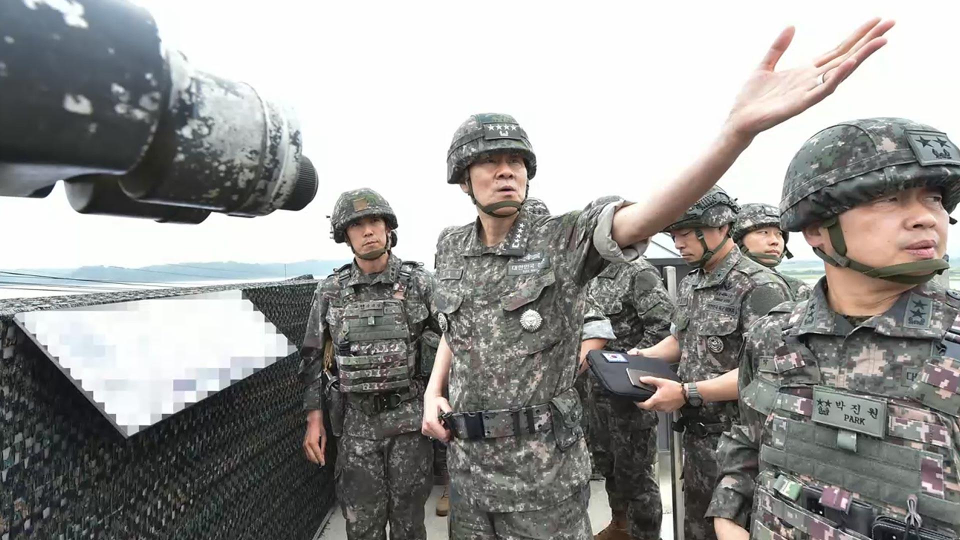 합참온라인카지노 장점 벳무브, 대선 앞두고 <em class='find'방공진지</em 현장 대비태세 점검