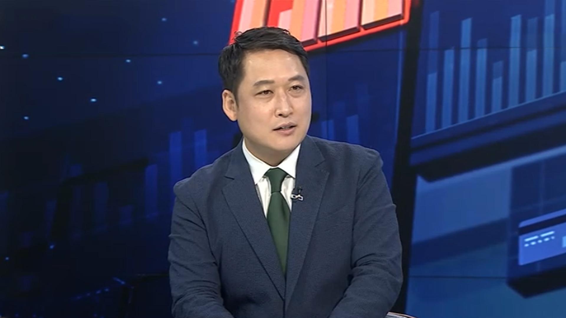 [경제읽기] 코스피 장중 2,800 돌파…새 정부 출범 후 이틀째↑