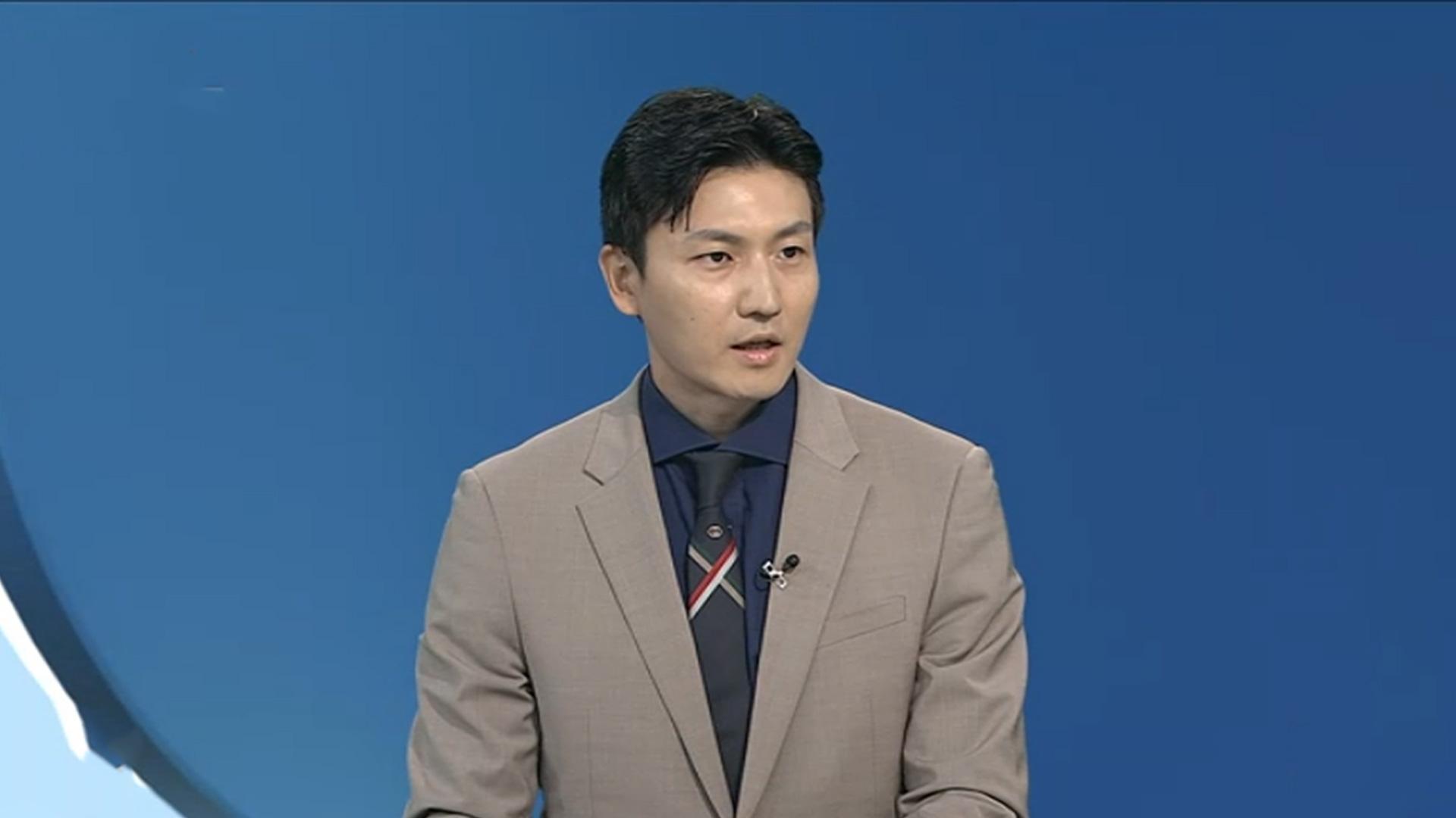 [뉴스현장] '3대 특검법' 국무회의 상정…3중 특검 출범 수순