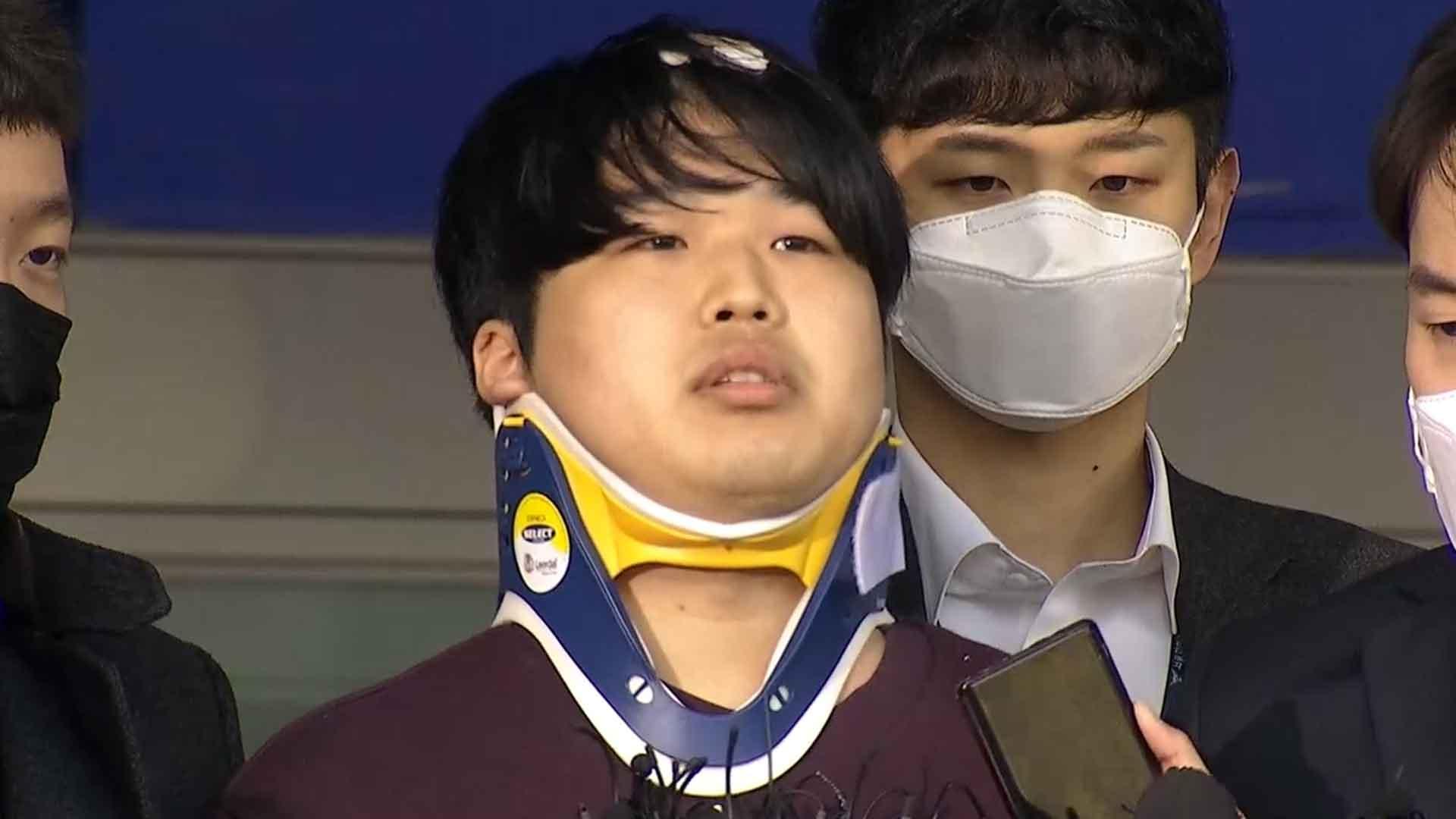 '박사방' <em class='find'>조주빈</em>, 미성년자 추가 성범죄 2심도 징역 5년