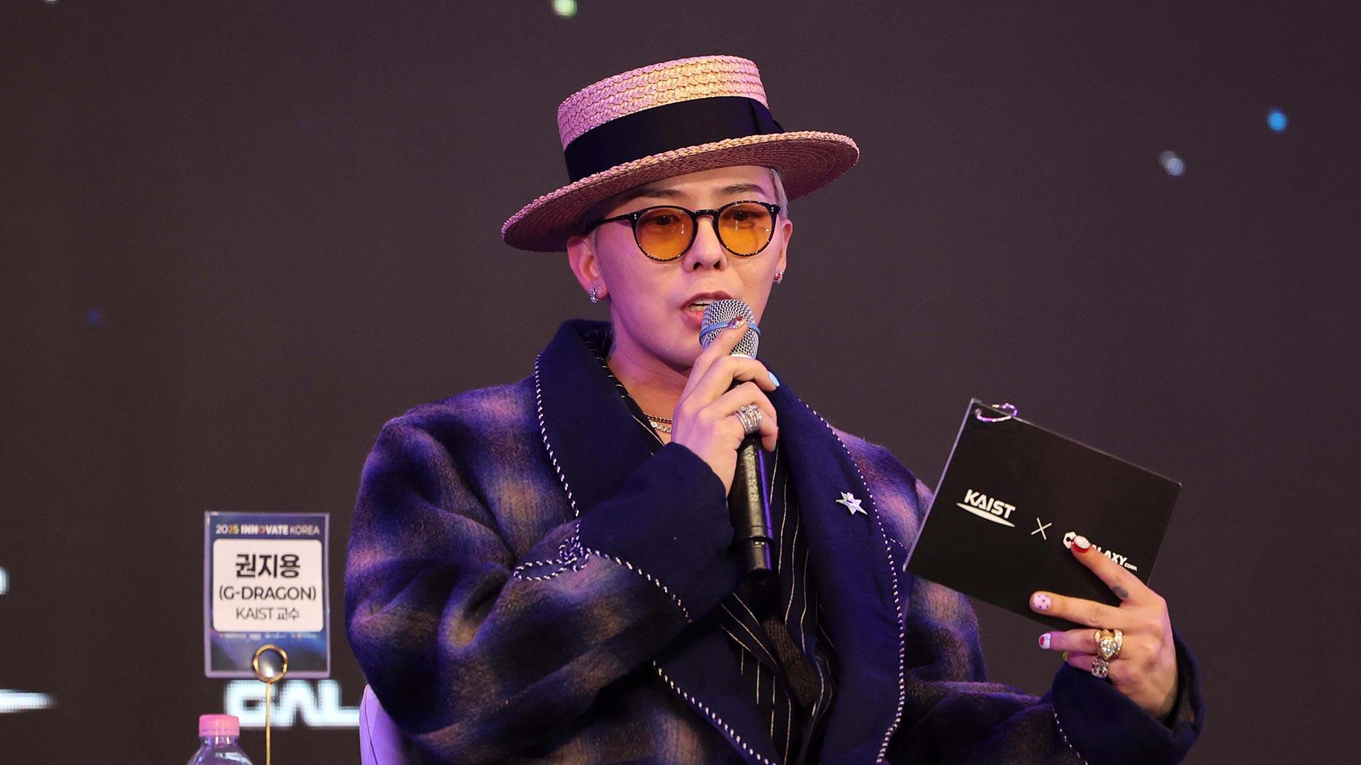 지드래곤, 청소년 <em class='find'온라인카지노 벌금 유니88</em 치료에 8억 8천 기부