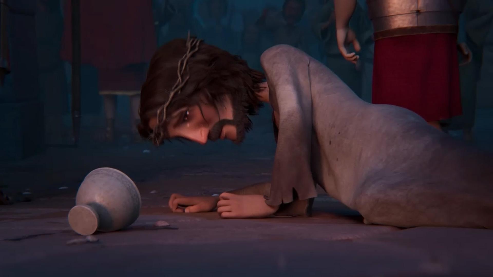 미국 홀린 K애니 '킹 오브 킹스'…7월 국내 개봉