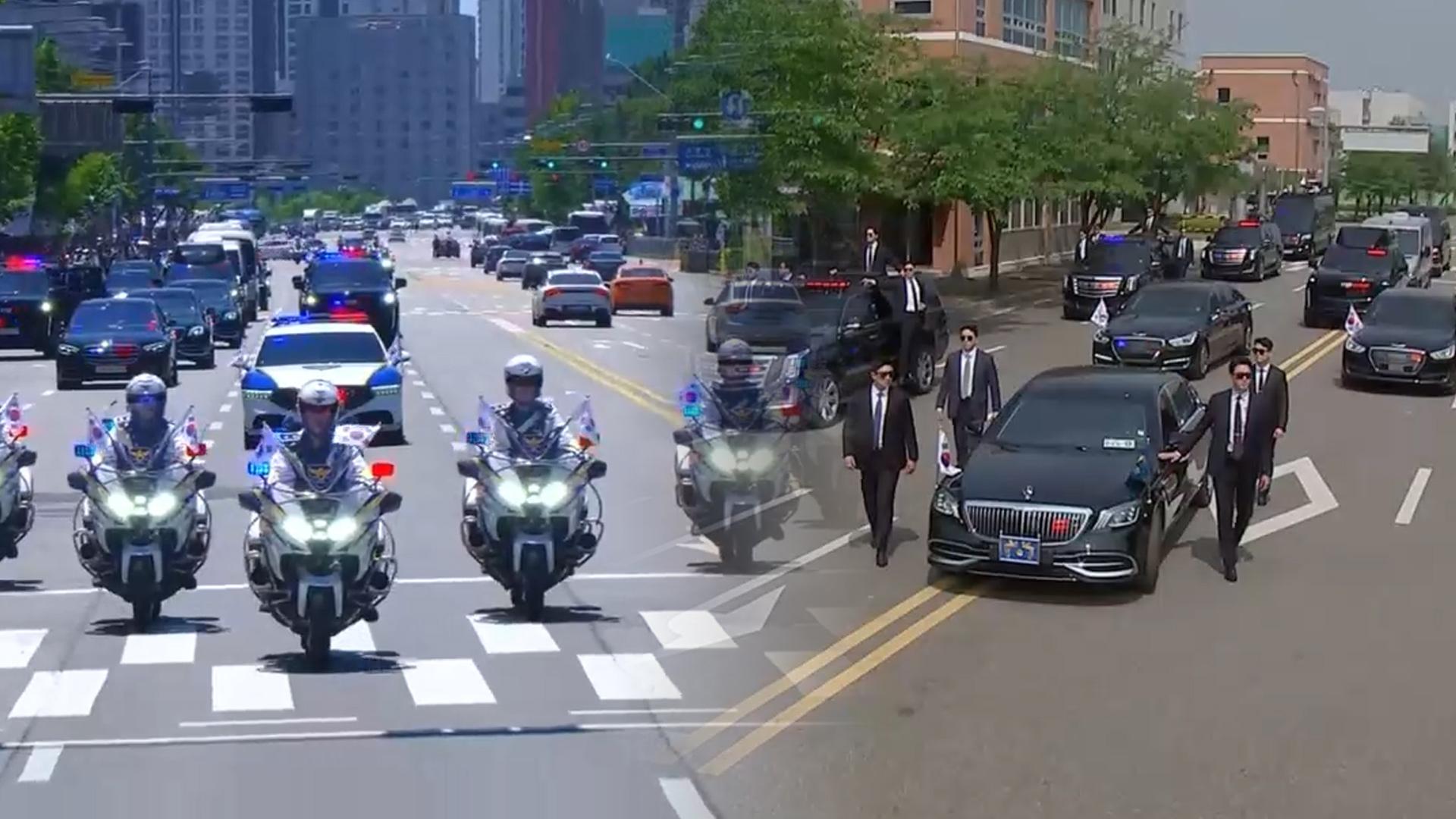 尹 체포 때부터 갈등…경찰-경호처 향후 관계는