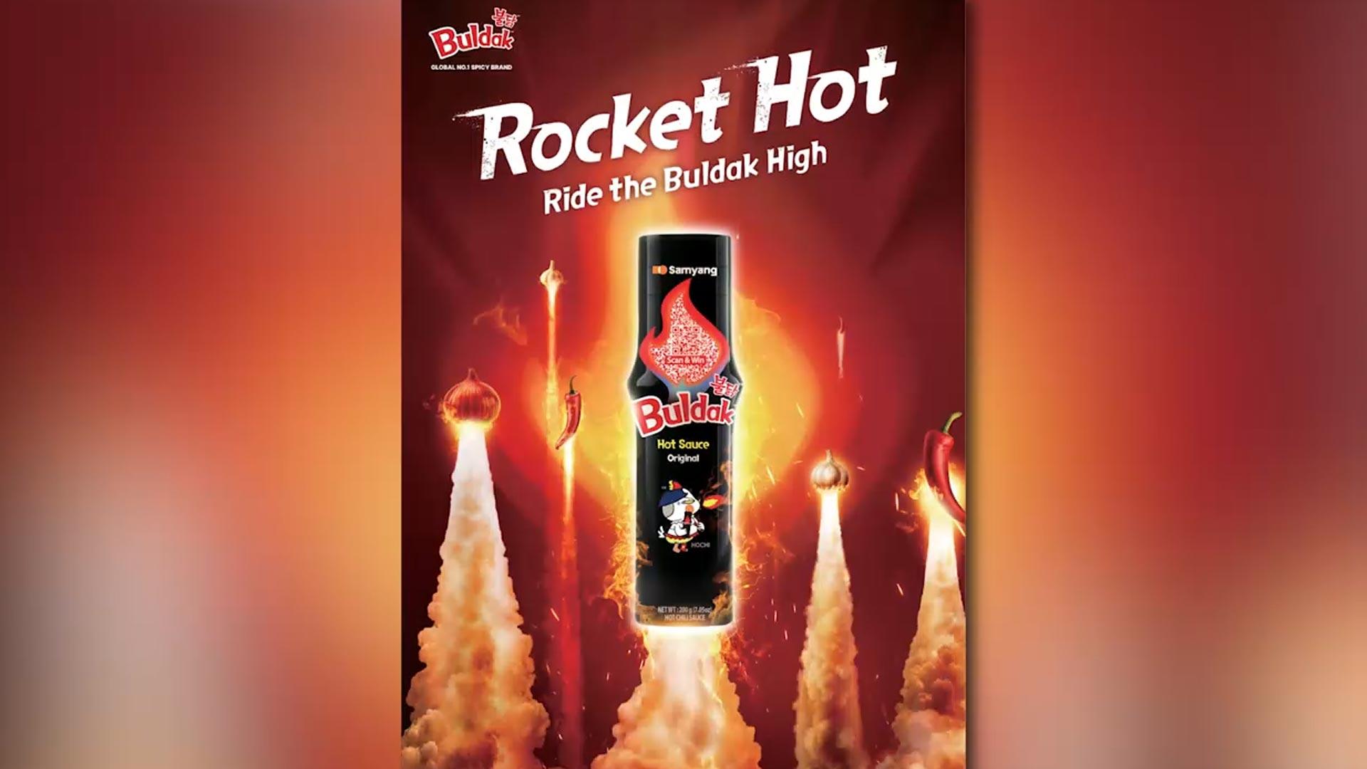 [비즈&] 삼양식품 '불닭' 틱톡 팔로워 100만명 돌파 外