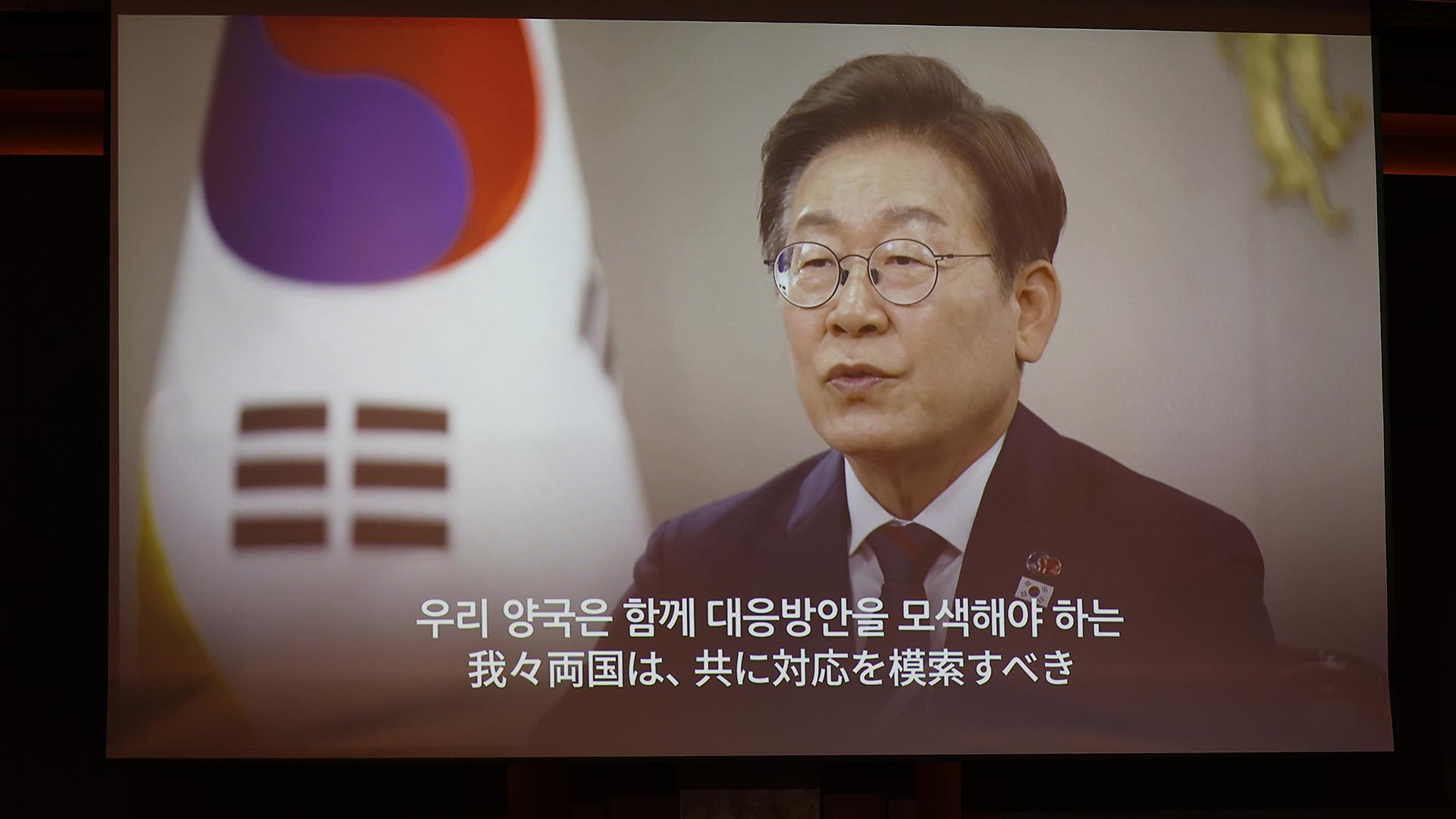 이 대통령 "바카라 카지노은 중요한 파트너…G7서 우정 쌓길"