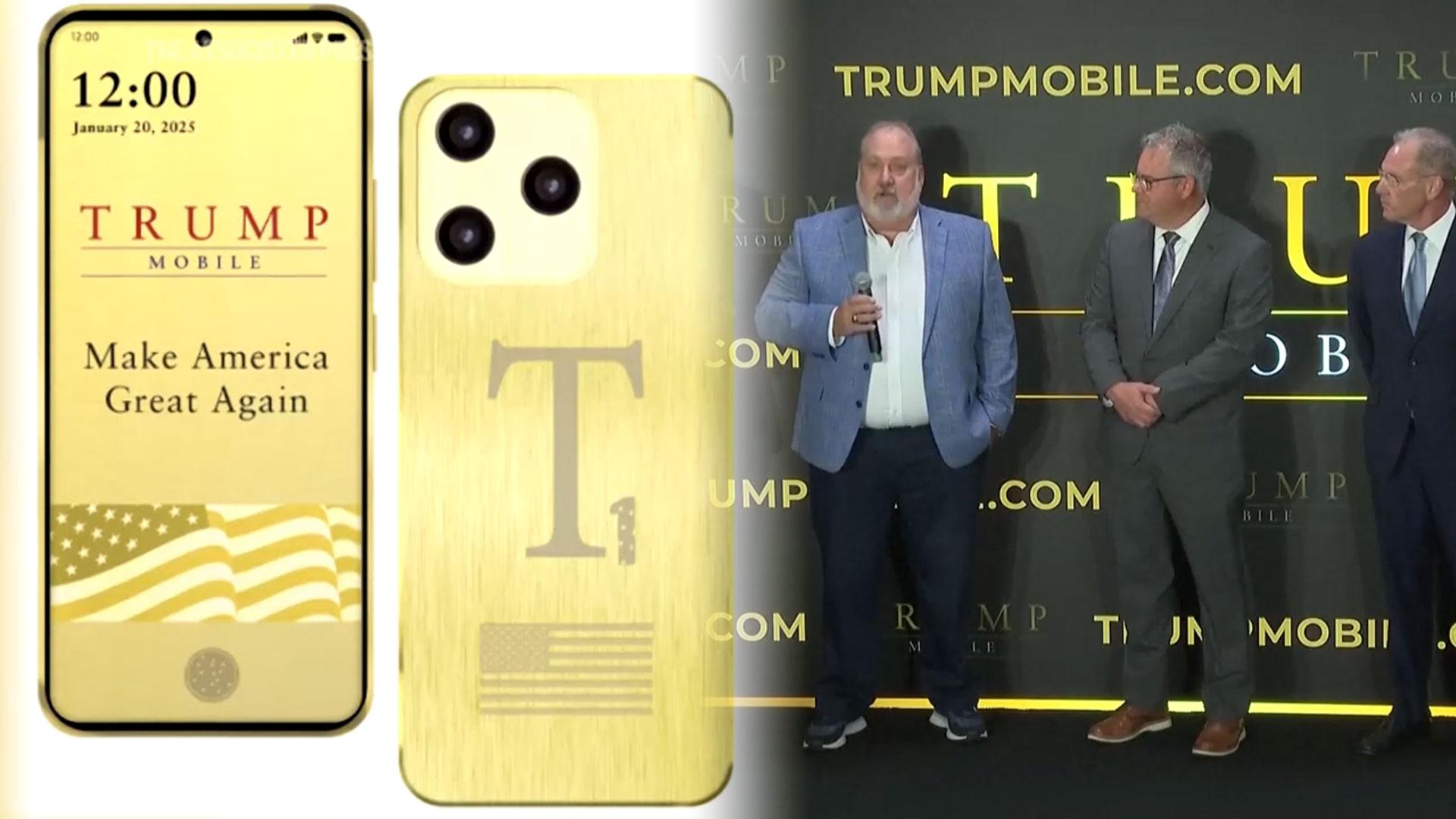 온라인 카지노 순위 가족 ‘문어발’ 사업확장…’황금폰’ 출시하고 알뜰폰 서비스도