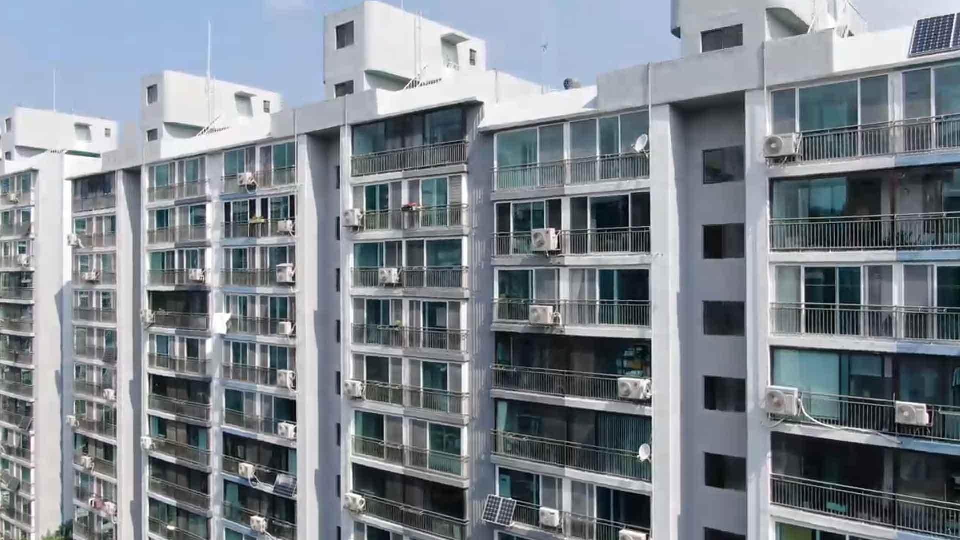 서울 온라인카지노 경찰값 '불장' 재현…6년 9개월만 최대폭 상승