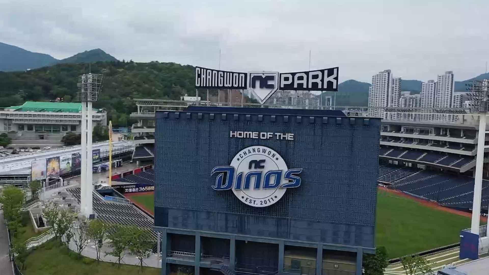 [뉴스A/S] 책임 공방·연고지 이전설…창원NC파크 구조물 추락 사고