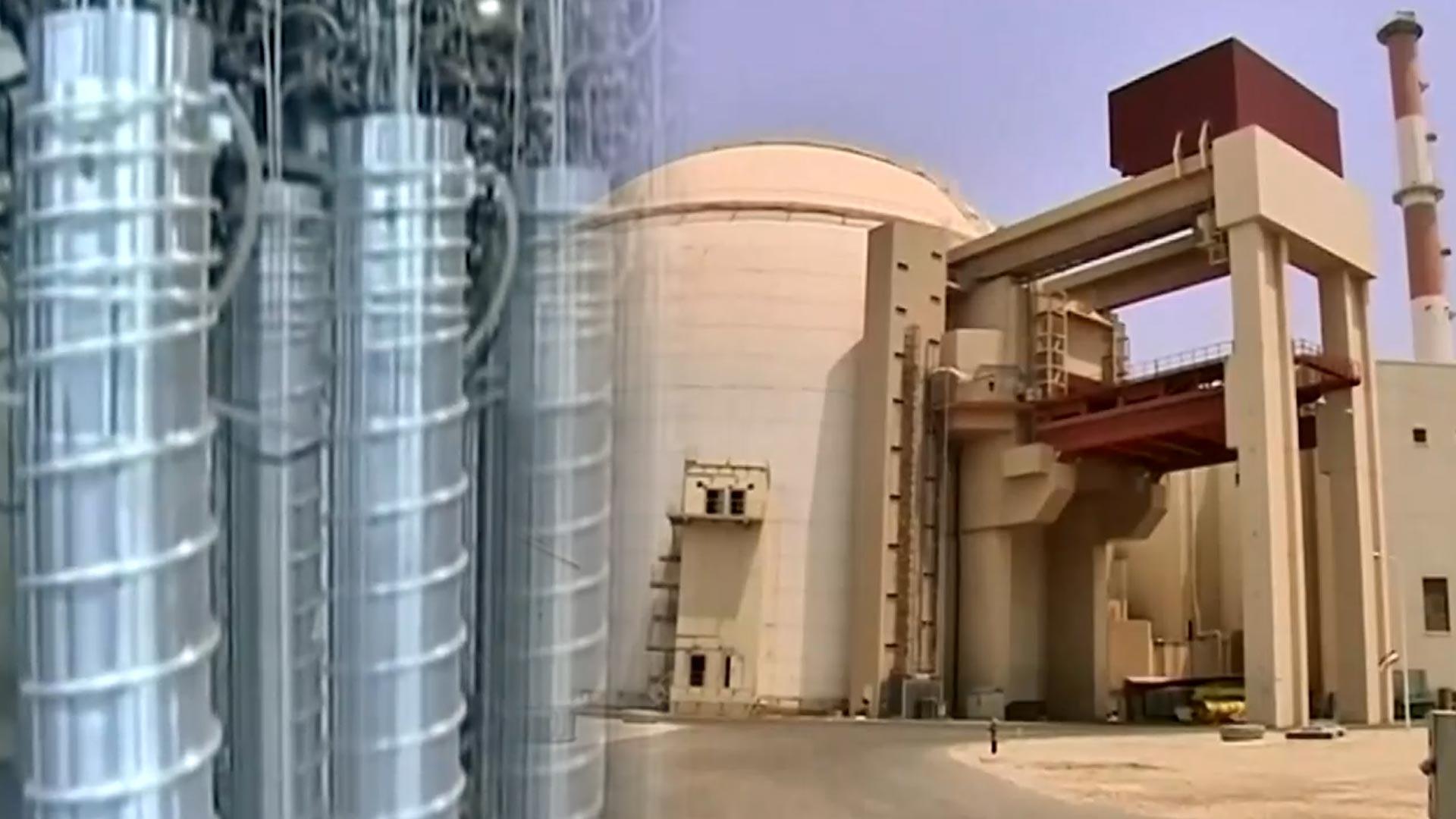 이스라엘, 이란 원전도 공격했나…"온라인카지노 순위급 재앙될 것"