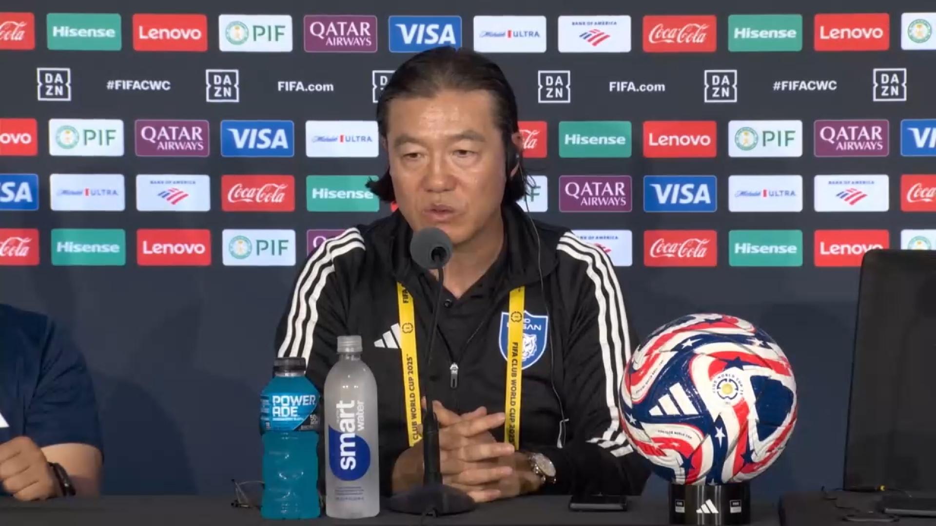 김판곤, K온라인카지노 벌금 벳무브 올스타팀 지휘봉…뉴캐슬전 지휘