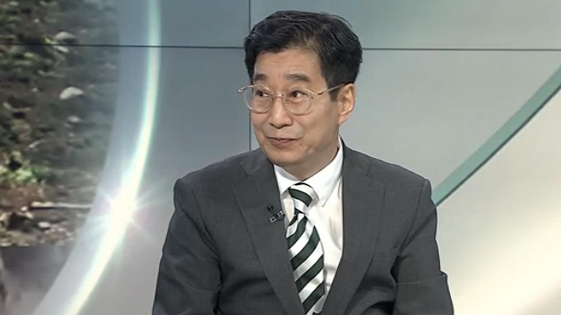 [뉴스프라임] 이란, 호르무즈 해협 봉쇄 촉각…트럼프, 이란 <em class='find'>정권교체</em> 거론