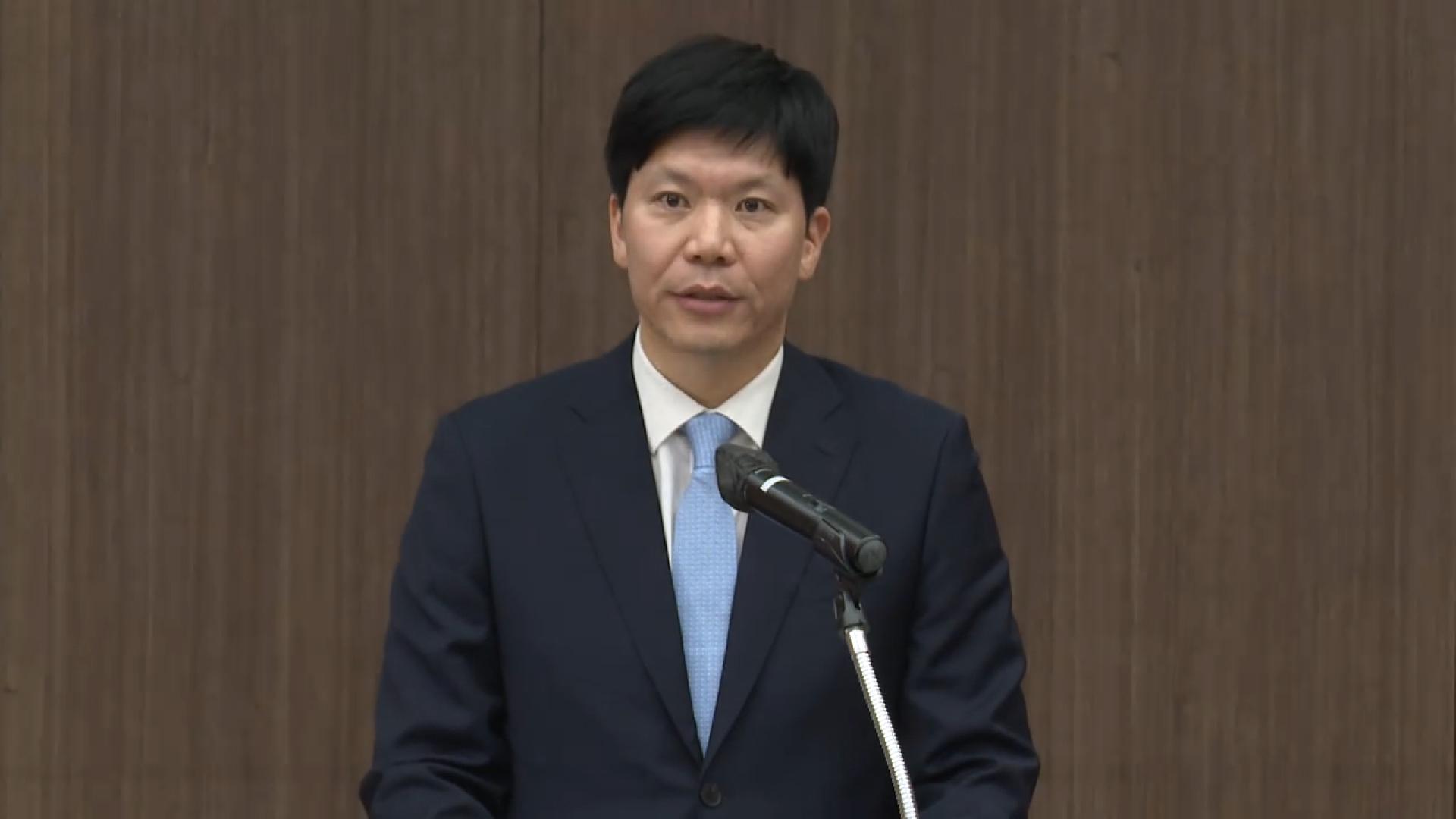 현직 고검장 "수사·기소 분리, 트로이 목마 될수도"