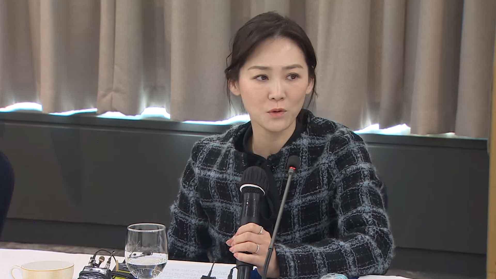 이수경 빙상연맹회장, <em class='find'밀라노</em 동계온라인카지노 검증 선수단장 내정