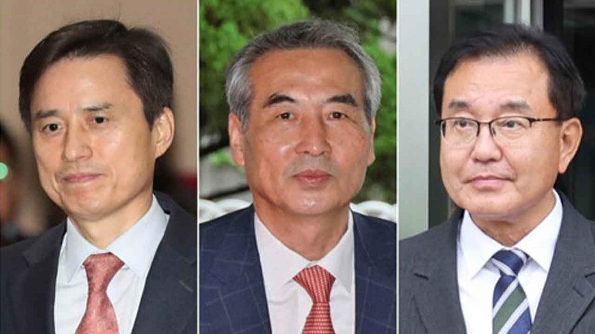 3대 특검, 사건 이첩· 파견 요청 등 수사 준비 속도