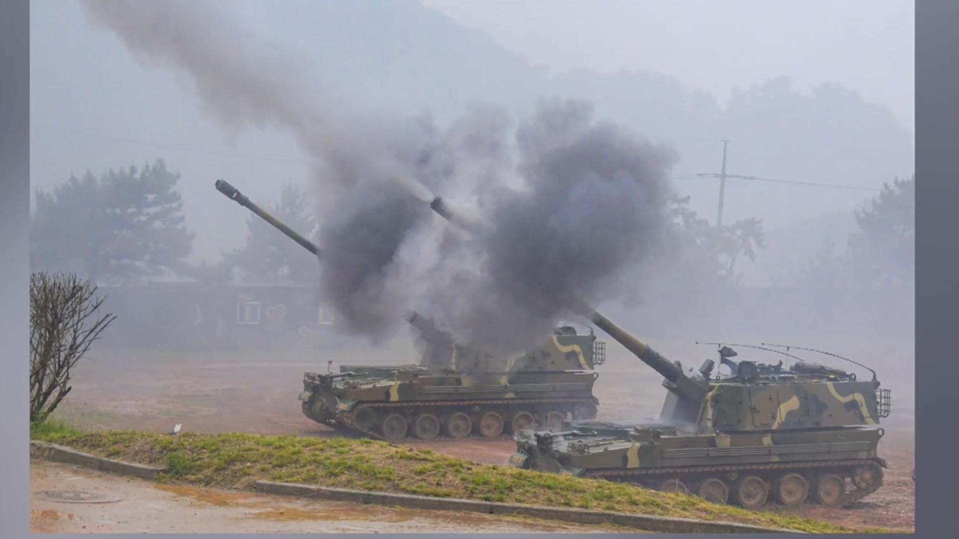 새 정부, 민간단체 대북접촉 허용…군, 해상사격 온라인카지노 가입은 예정대로
