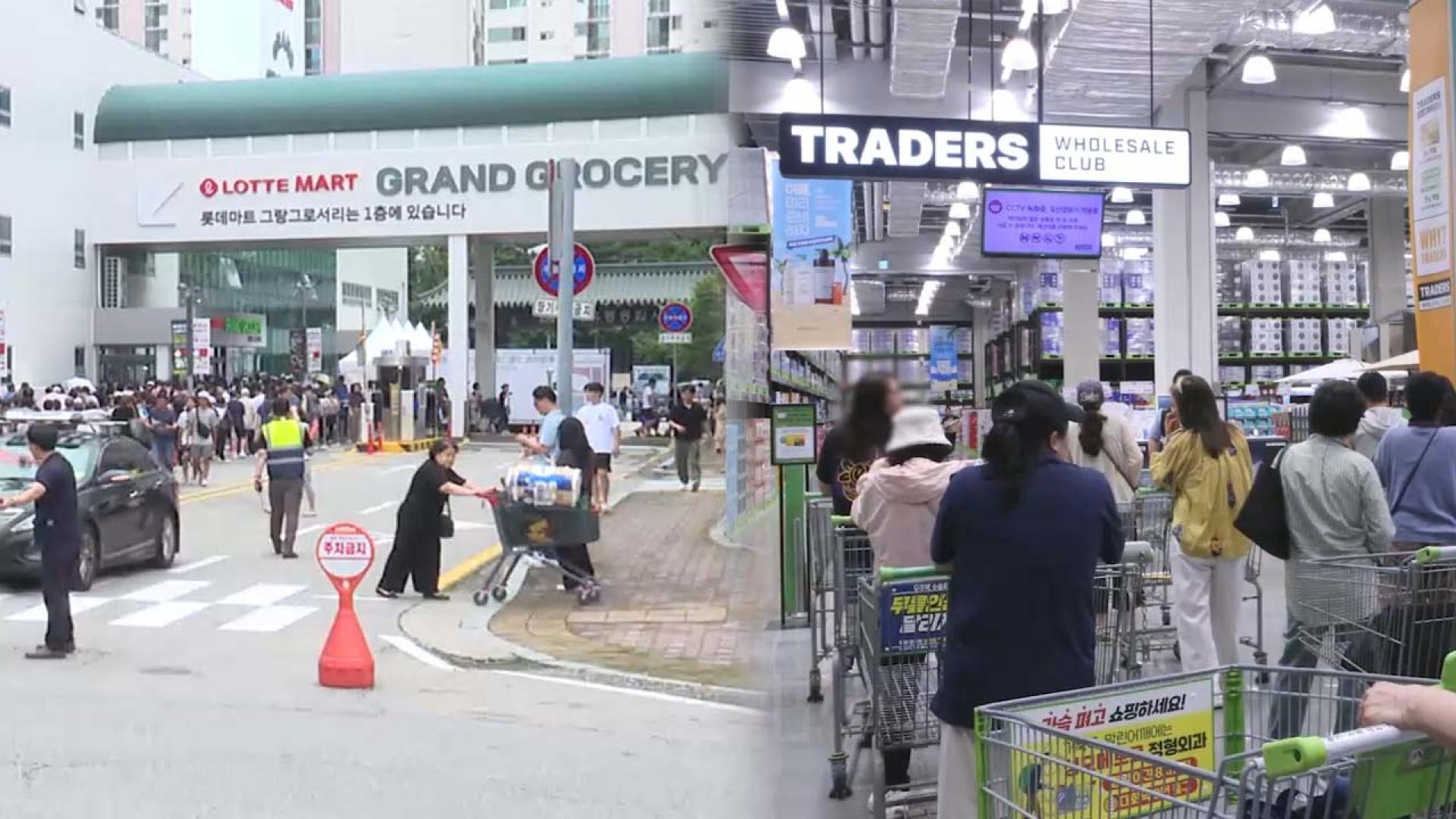 “다 같은 매장이 아닙니다”…특화매장 키우는 대형카지노사이트추천