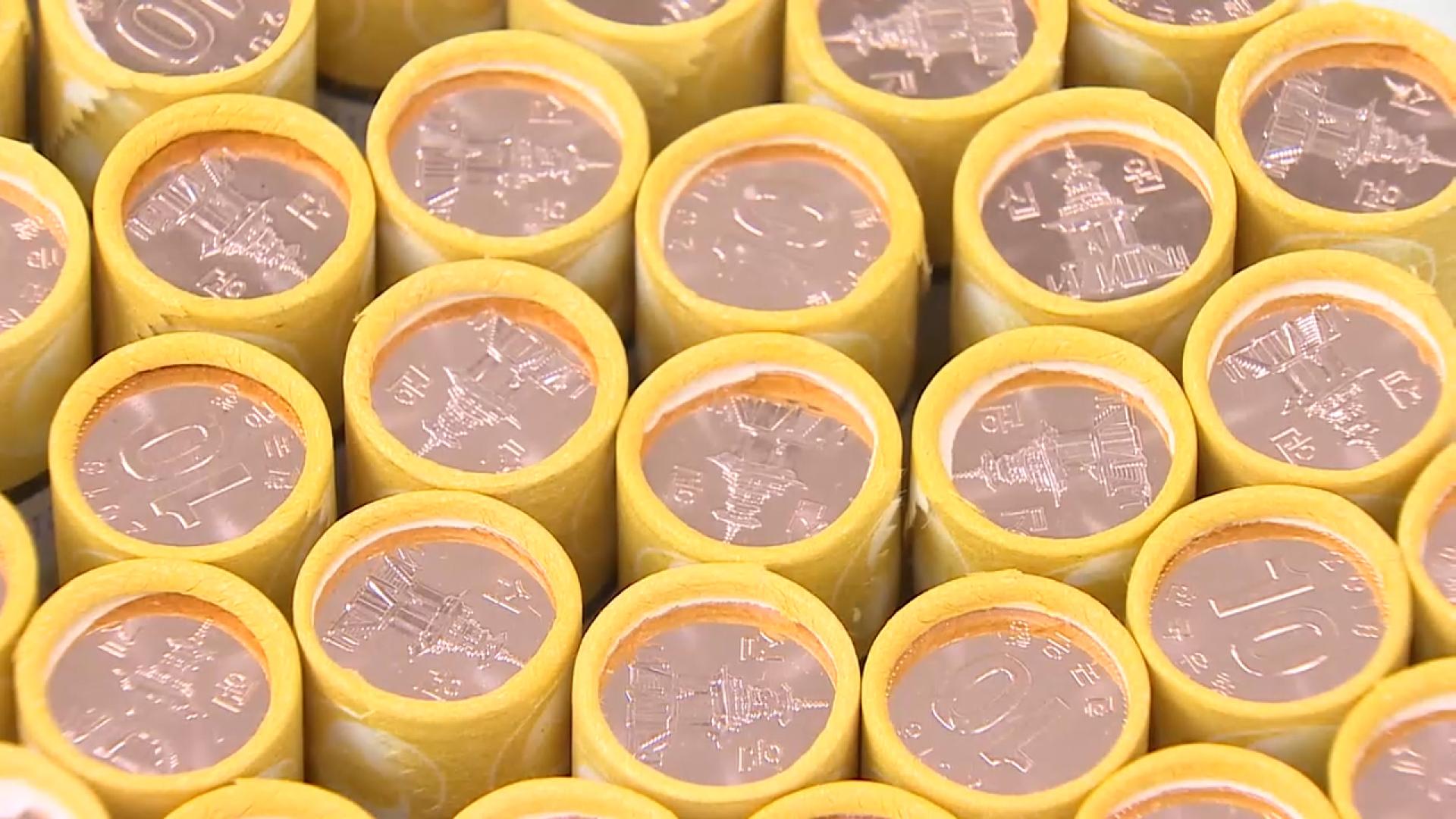 "요즘 누가 온라인카지노 바로가기 써요"…사라지는 10원 온라인카지노 바로가기