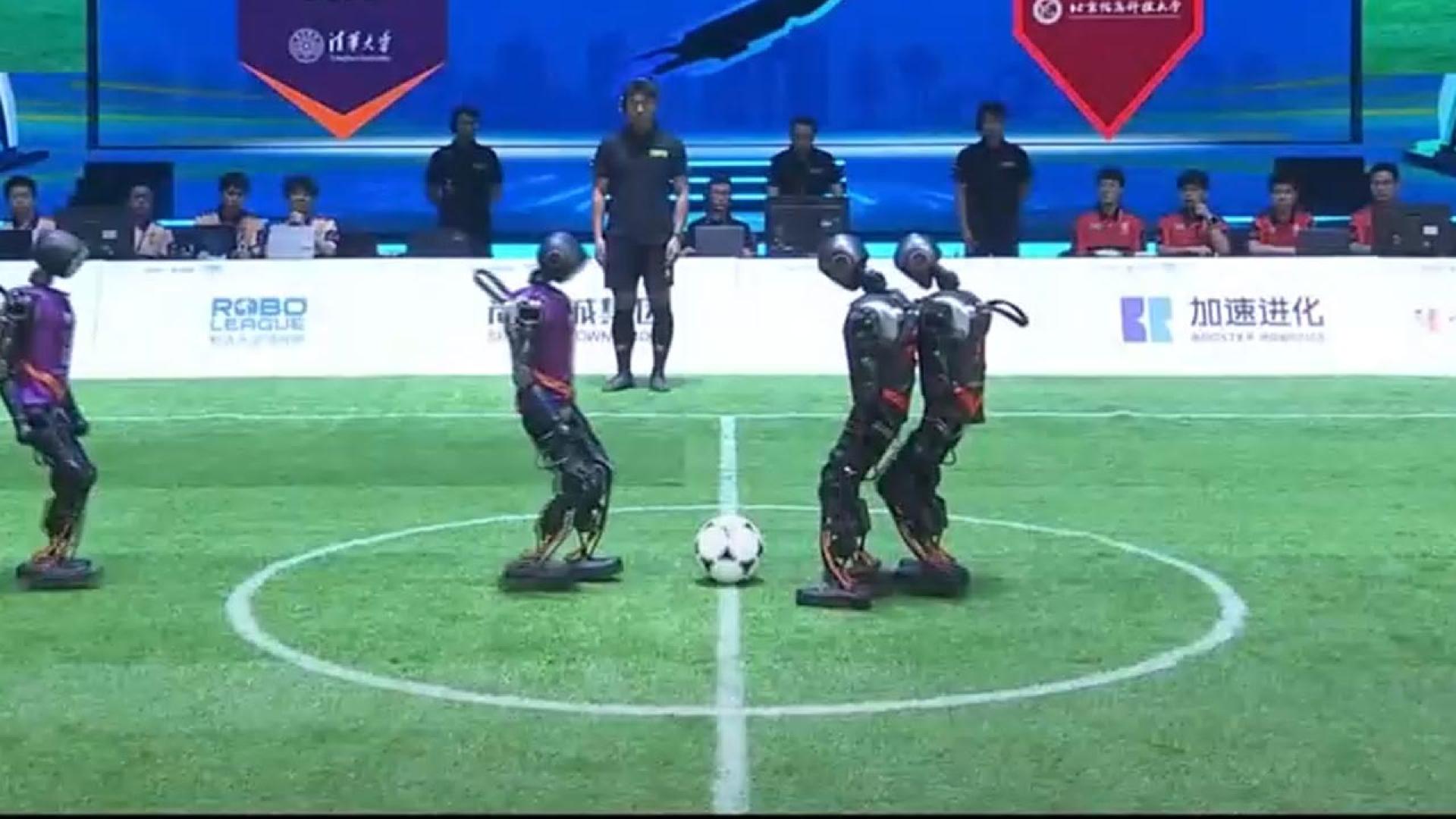 경쟁 촉진 노린 中 라이브카지노축구…맥킨지 "18개 미래사업 中 선도"