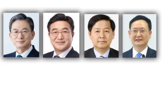 법무 정성호·행안 윤호중·기재 구윤철…민정수석 봉욱