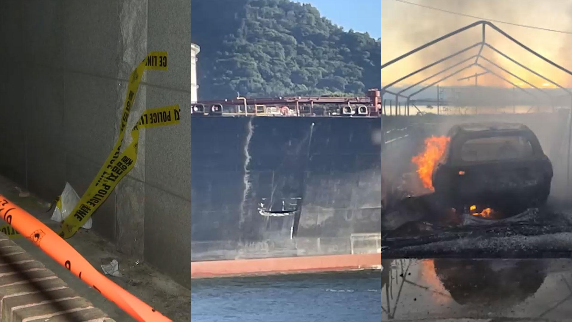 [사건사고] 신림동서 흉기난동으로 2명 부상…용의자는 사망 外