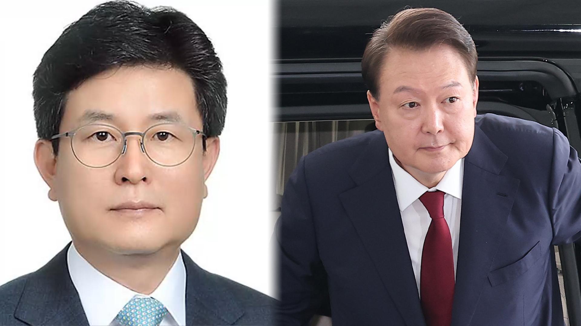 내란특검, 강의구 전 부속실장 소환조사…"尹 소환 예정대로 진행"