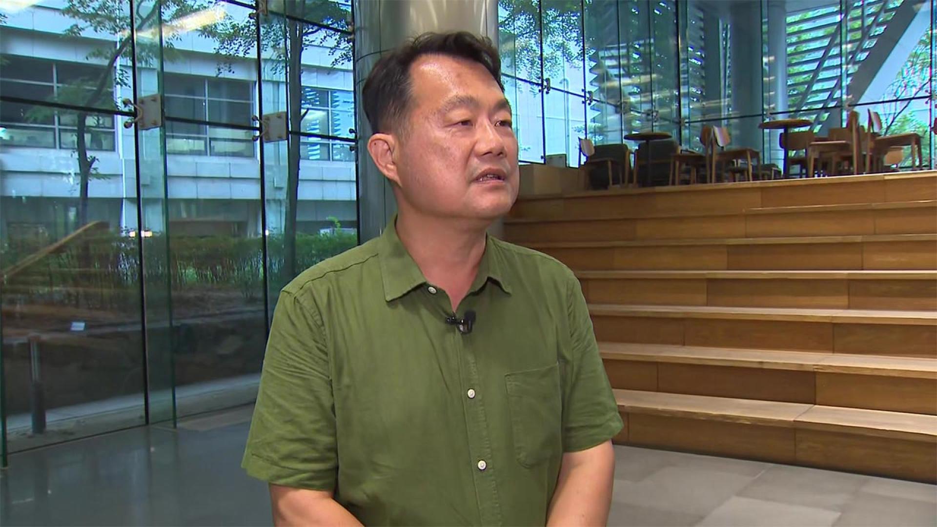 [출근길인터뷰] '도심 속 불량배' <em class='find'해외 온라인카지노 순위</em 공격 어떻게 피하나