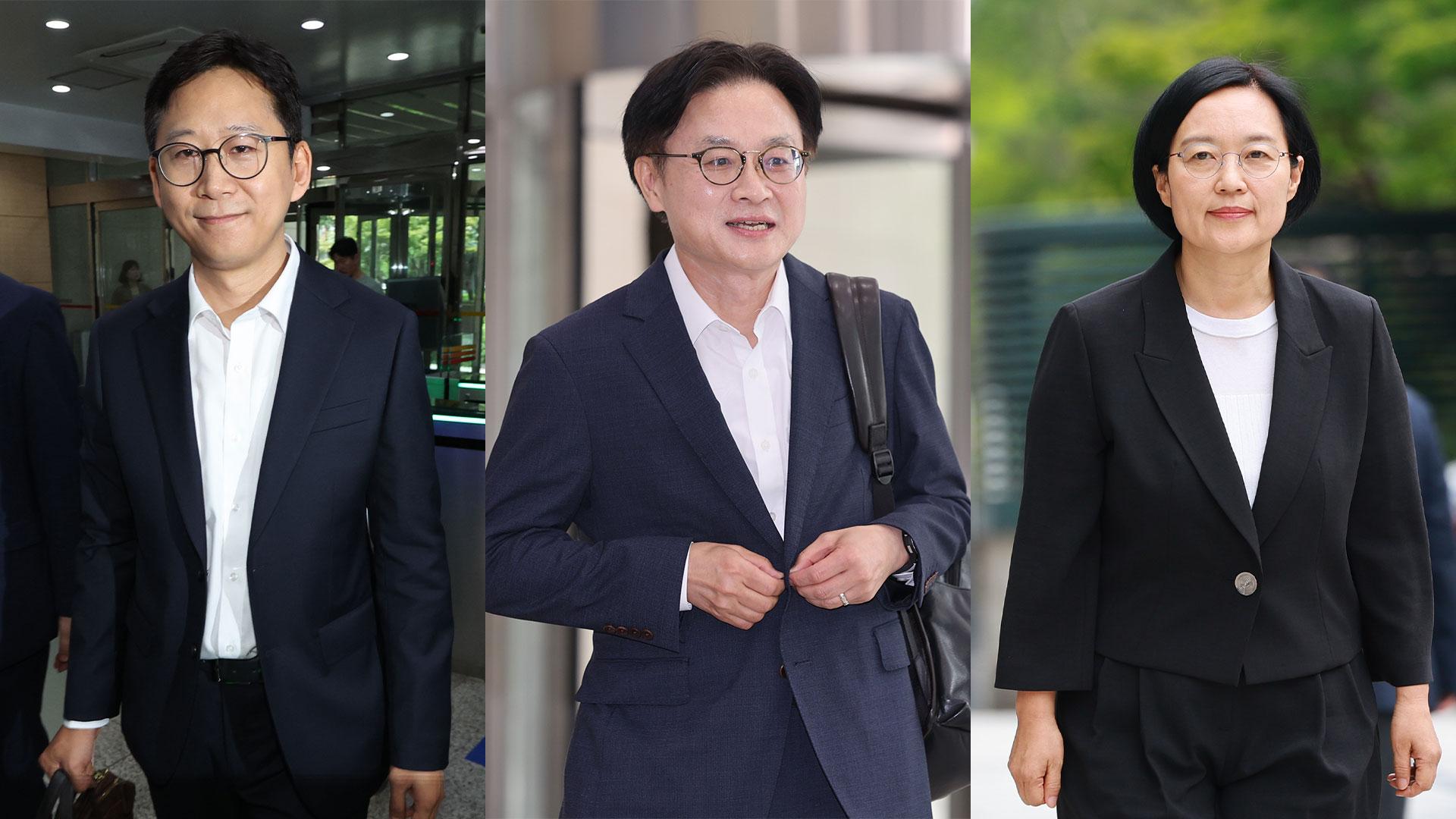 윤곽 드러낸 '이재명 1기' 내각…실용주의 인사 기조