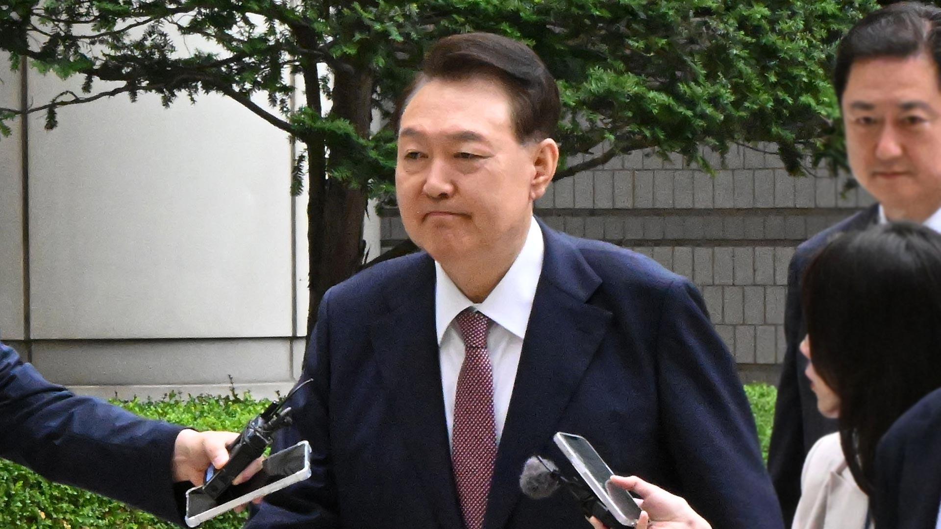 尹측, 내란 재판서 특검과 공방…"사건 이첩 무효"