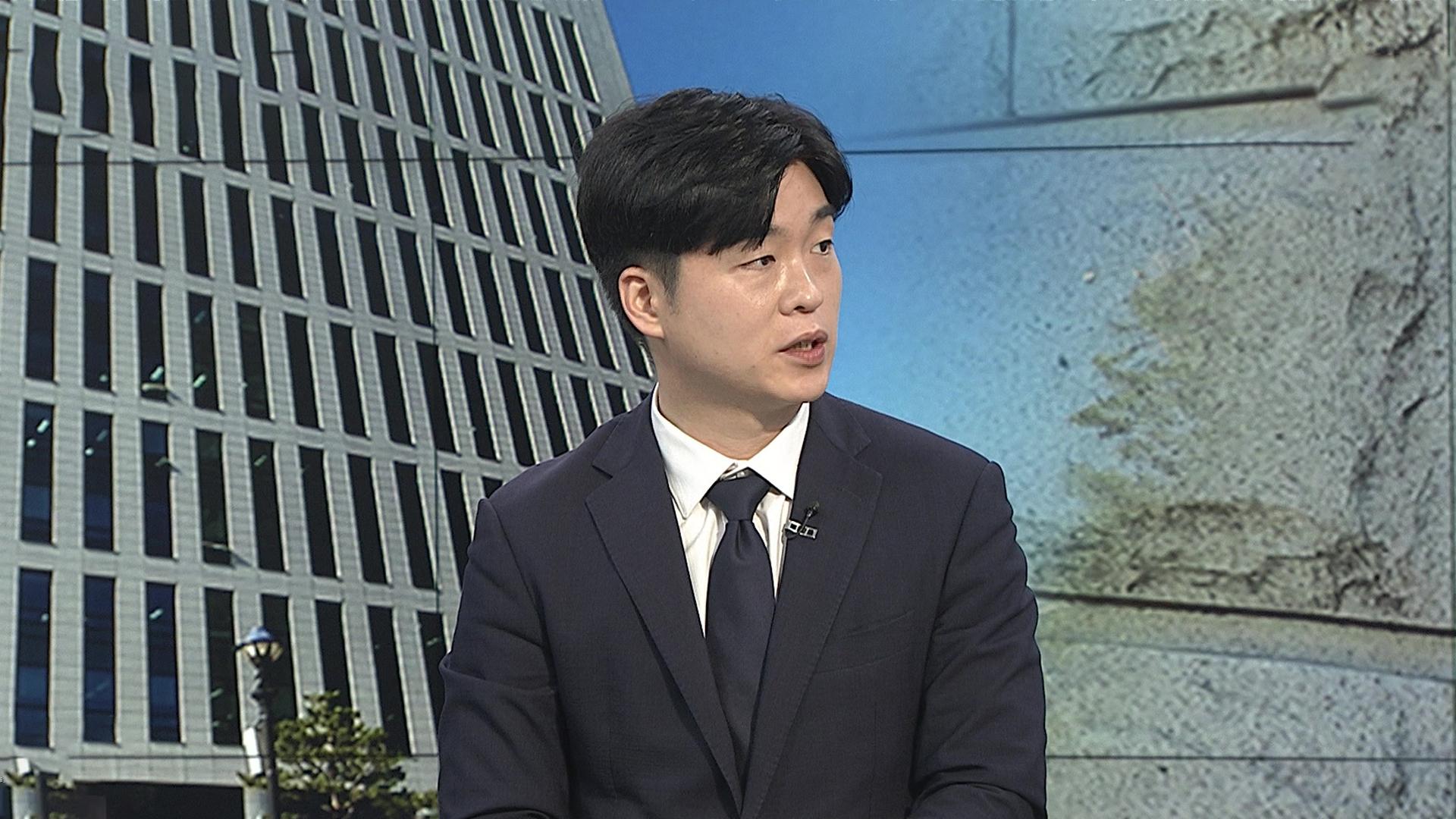 [뉴스초점] 尹 계엄 재구성 속도…김건희 특검, 삼부토건 압수수색