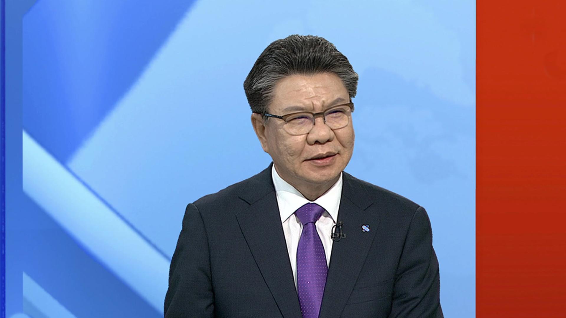 [초대석] <em class='find'산업온라인카지노 유니88</em “‘K-<em class='find'산업안전보건</em’ 구축”