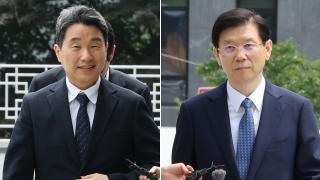 이주호·박종준 소환…尹 외환 혐의 수사도 본격화