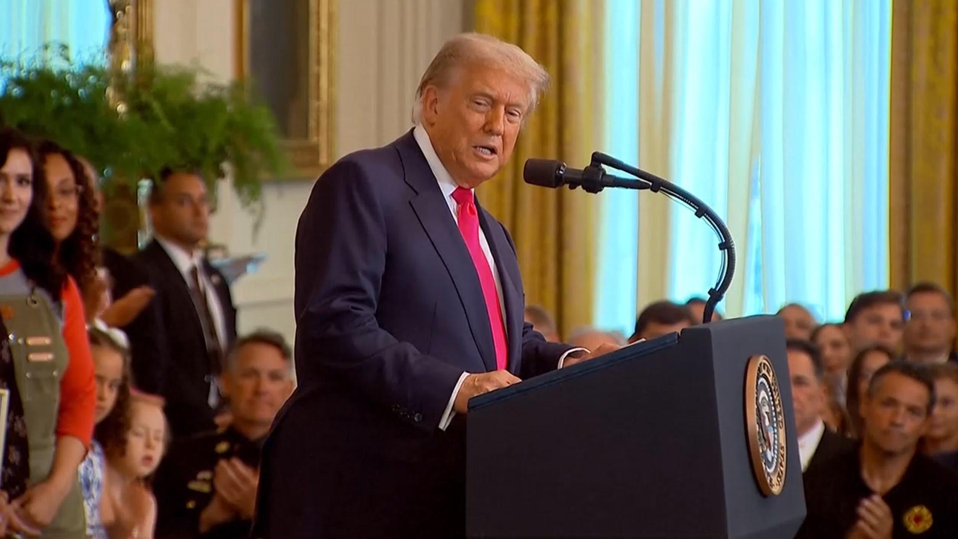 트럼프, '<em class='find'카지노사이트</em <em class='find'관광객</em 국립공원 입장료 인상' 행정명령 서명