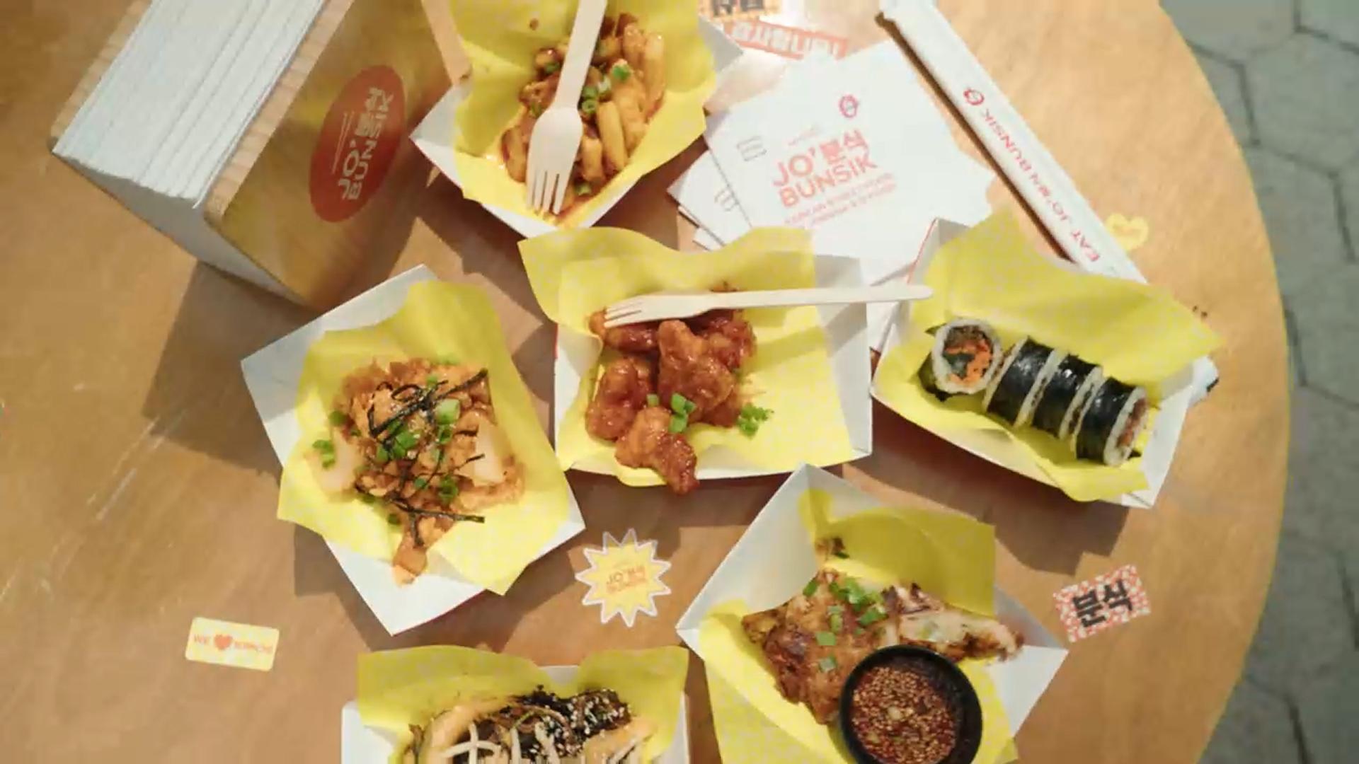 [지구촌톡톡] SNS 넘어 주류로…미국서 대세 된 한식 열풍