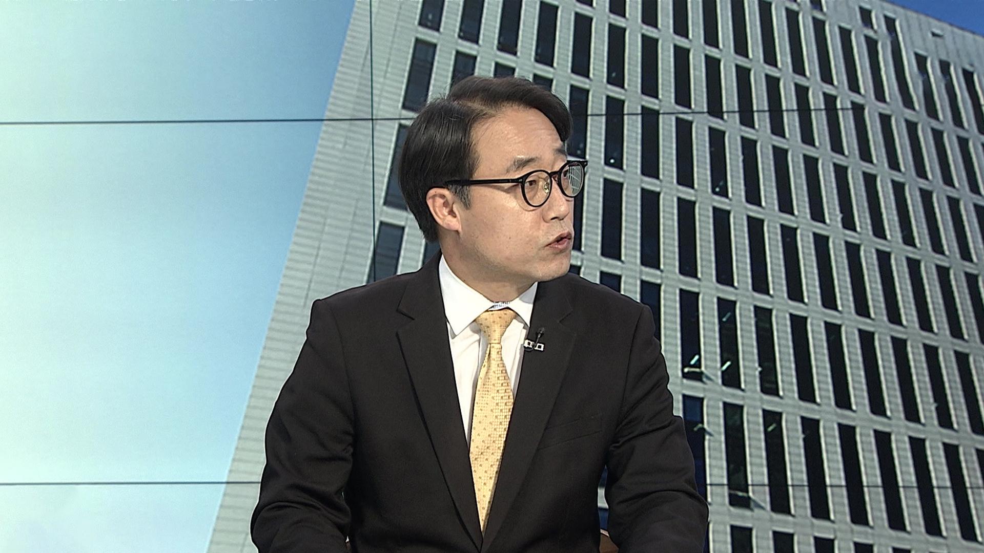 [뉴스초점] 내란특검, 오후 1시 7분 尹 조사 재개…조사 전망은?