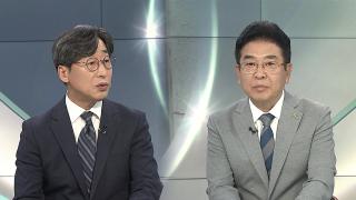 [뉴스프라임] '재구속 기로' 尹, 9일 영장심사…7월 국회도 강대강 대치