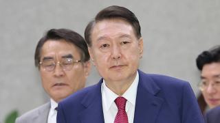 오는 9일 두 번째 영장심사…尹, 직접 출석 예고