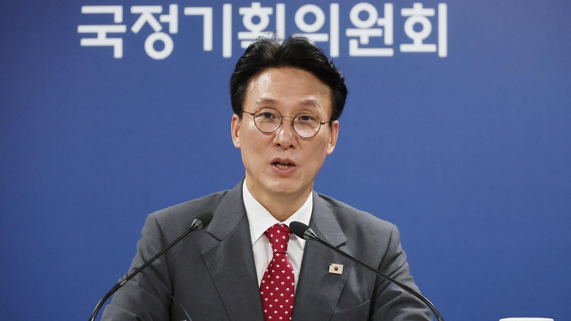 의정갈등 해소 임무 받은 김총리…"사회적 약자 구할 것"