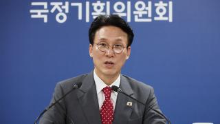 의정갈등 해소 임무 받은 김총리…"사회적 약자 구할 것"